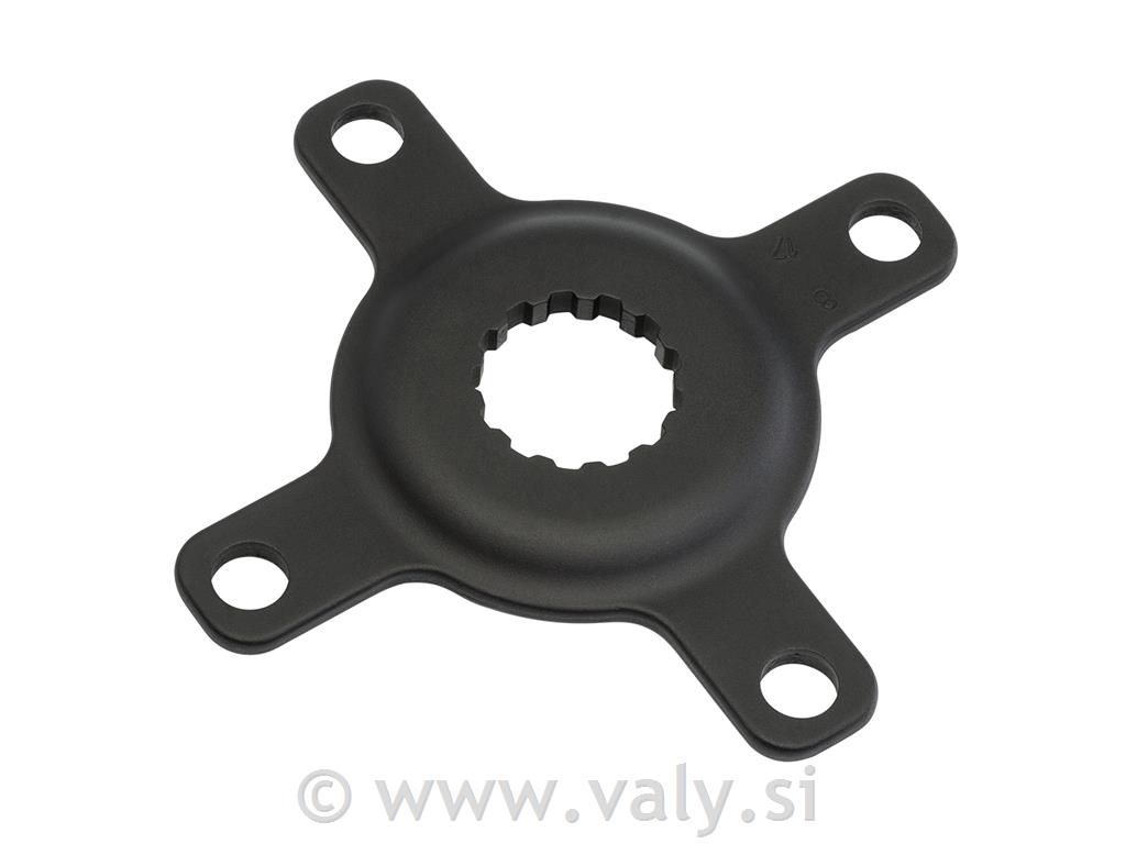 Bosch "spider" za pritrditev verižnika na motor generacije 3