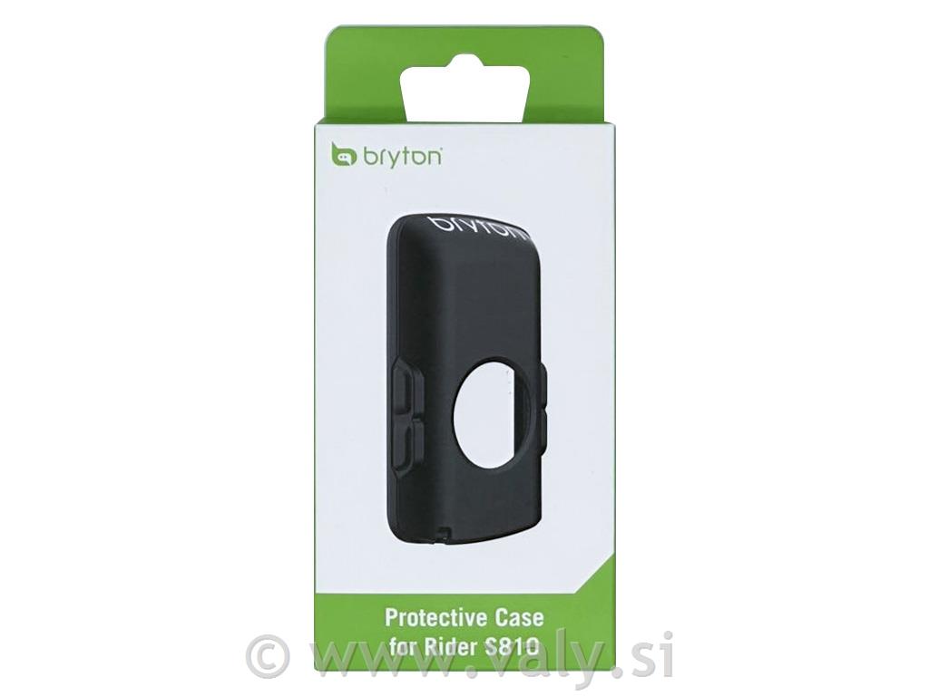 Bryton zaščitni ovitek za Bryton S810