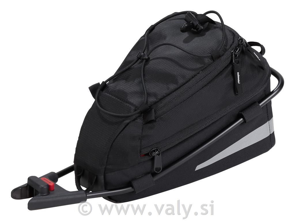 Vaude zadnja torba Off Road S 4+2l