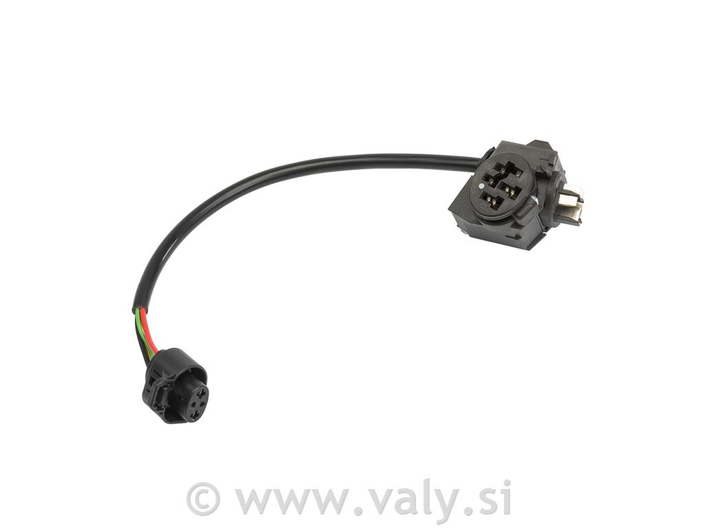 Bosch kabel za baterijo PowerPack 220mm
