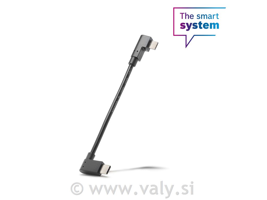 Bosch polnilni kabel za mobilni telefon MICRO USB-USB-C SS