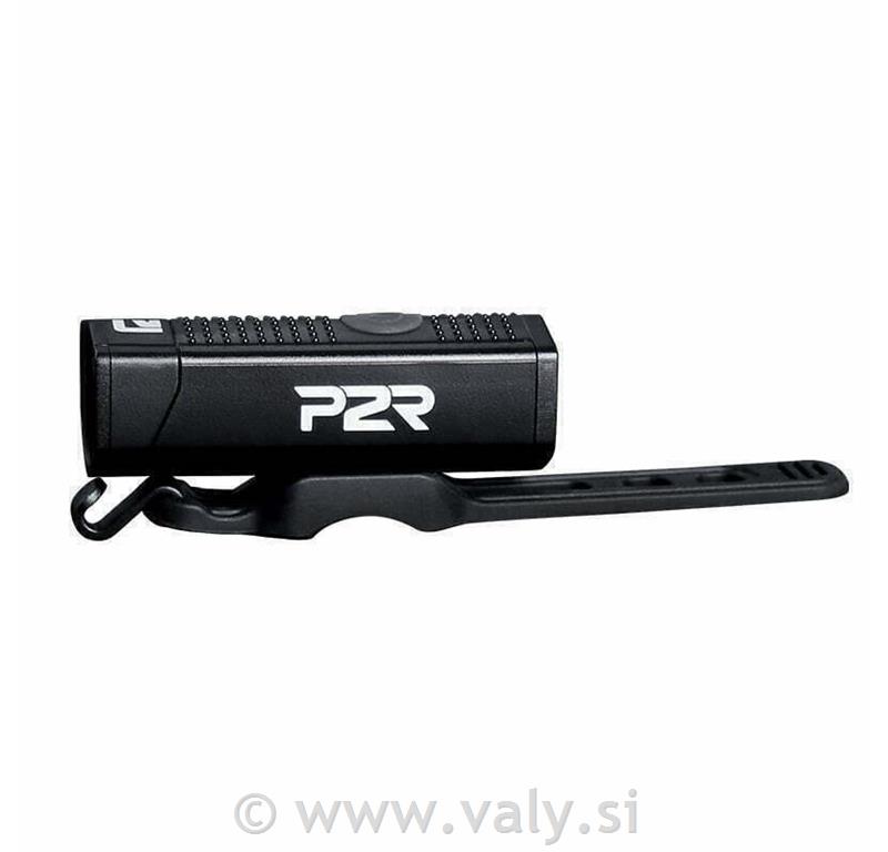P2R sprednja in zadnja luč USB LUMOIX 30 350+10lm