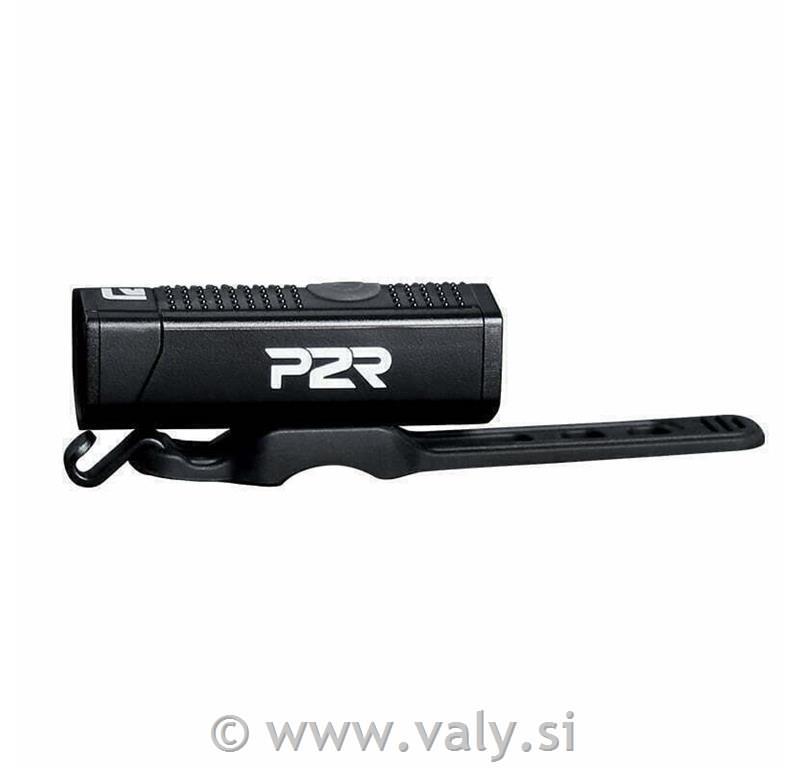 P2R sprednja luč Specton 350 (350 lm / USB)