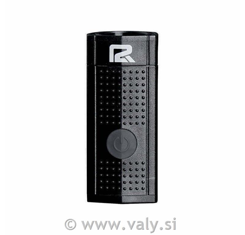 P2R sprednja luč Specton 350 (350 lm / USB)