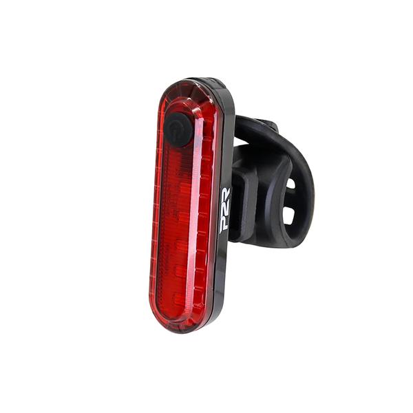 P2R zadnja luč SPECTIC 10lm USB