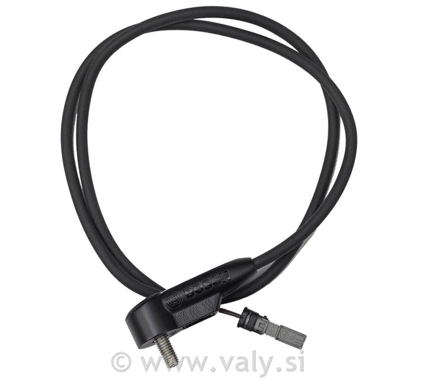 Bosch kabel s senzorjem hitrosti 615mm