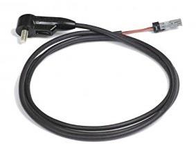 Bosch kabel s senzorjem hitrosti 415mm