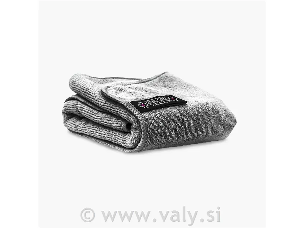 Muc-Off set za nego verige Dark Energy set