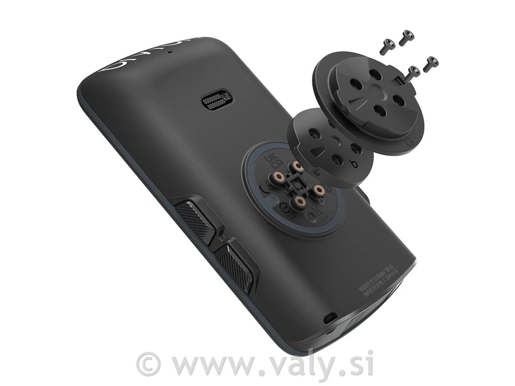 Bryton nastavek Garmin za kolesarske računalnike Bryton