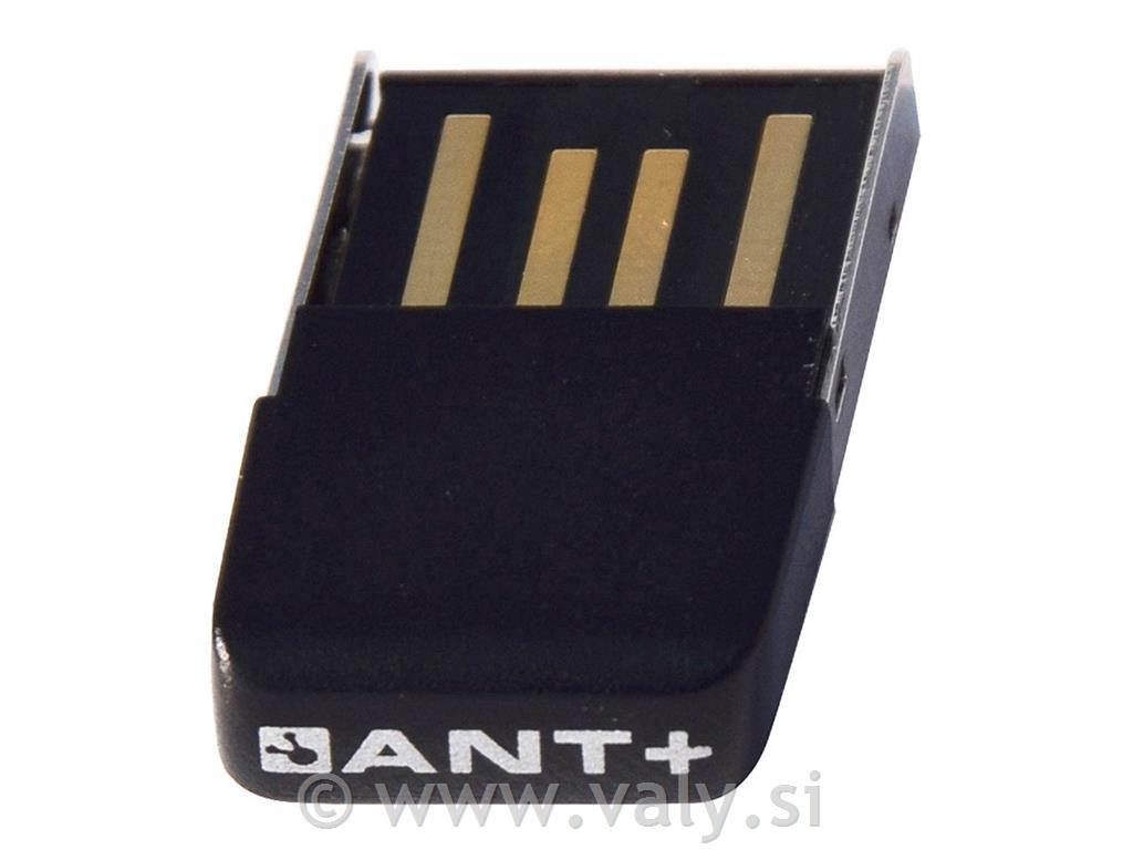 Elite senzor ANT+ USB M-TRAY