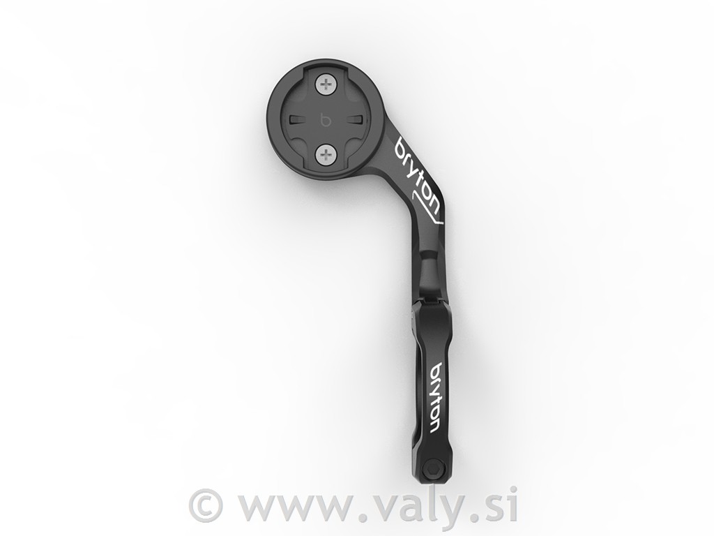 Bryton nosilec za Bryton/ Wahoo/ Garmin Sport Mount V2