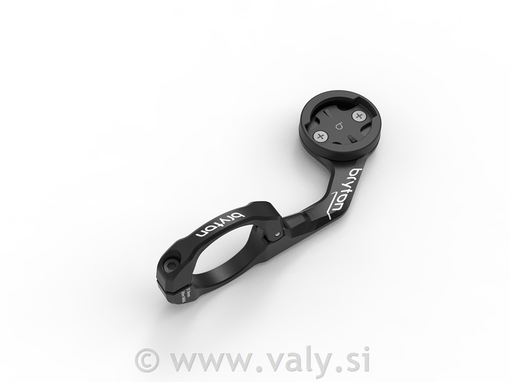 Bryton nosilec za Bryton/ Wahoo/ Garmin Sport Mount V2