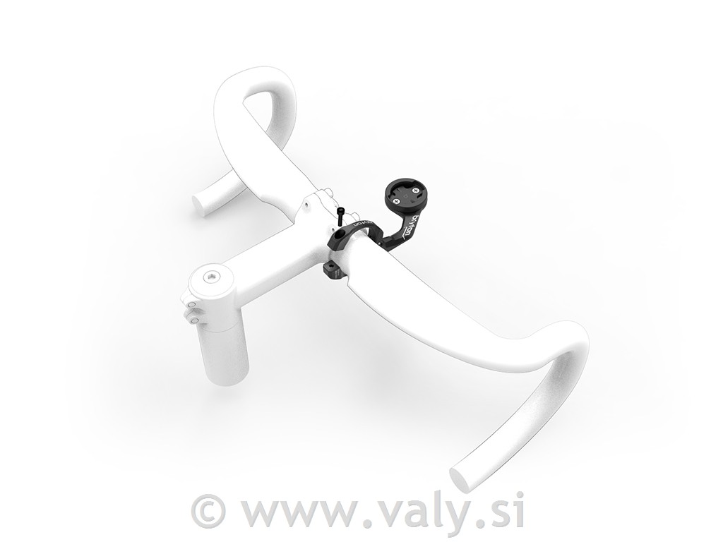 Bryton nosilec za Bryton/ Wahoo/ Garmin Sport Mount V2