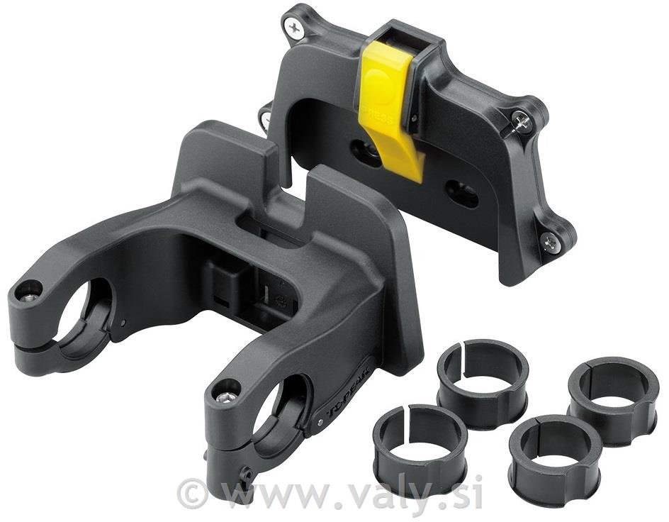 Topeak nosilec sprednje košare Fixer 3E