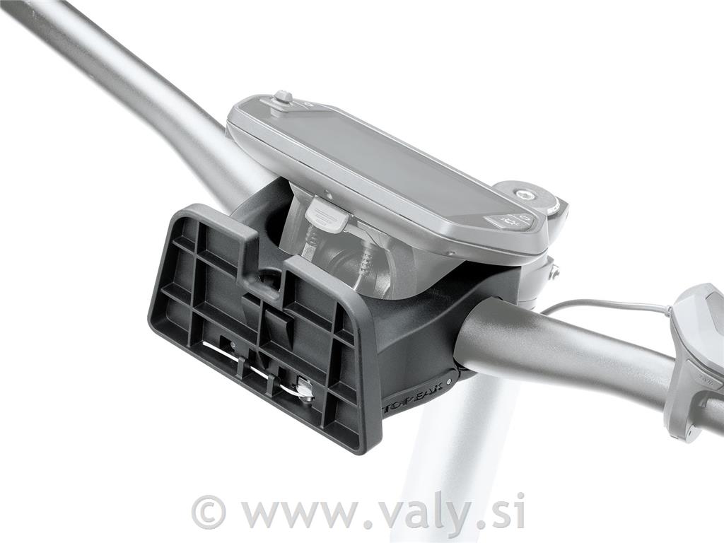 Topeak nosilec sprednje košare Fixer 3E