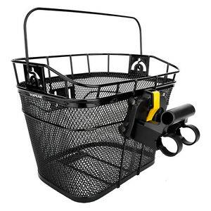 Topeak nosilec sprednje košare Fixer 3E