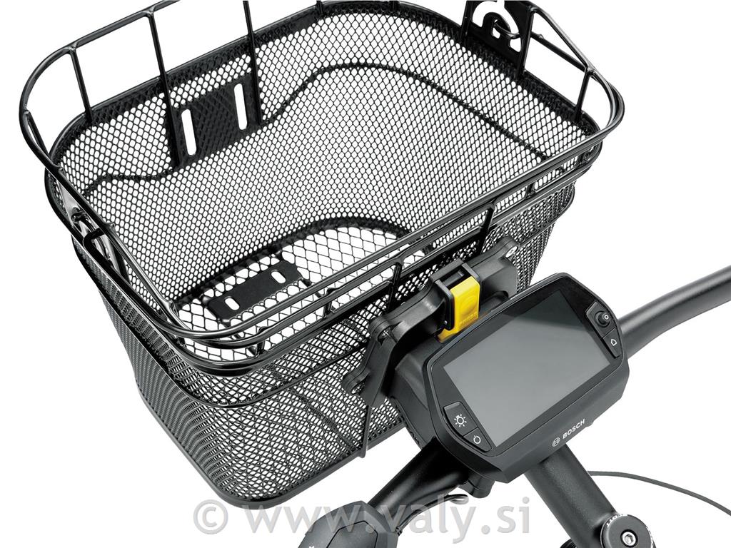 Topeak nosilec sprednje košare Fixer 3E