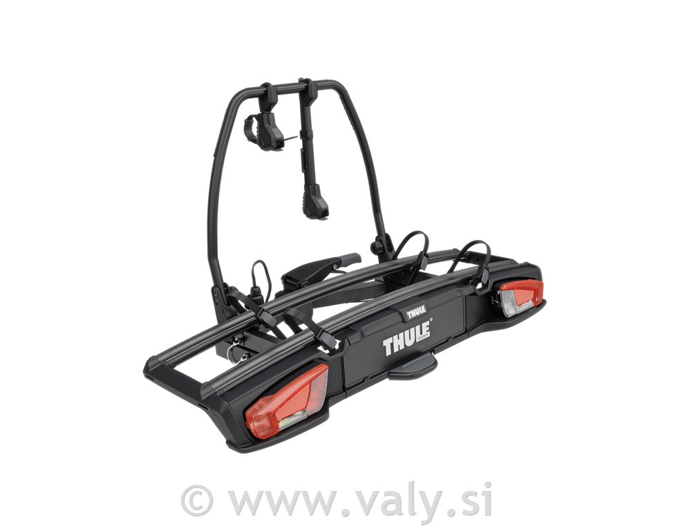 Thule nosilec koles VeloSpace 3 za dve kolesi 9032