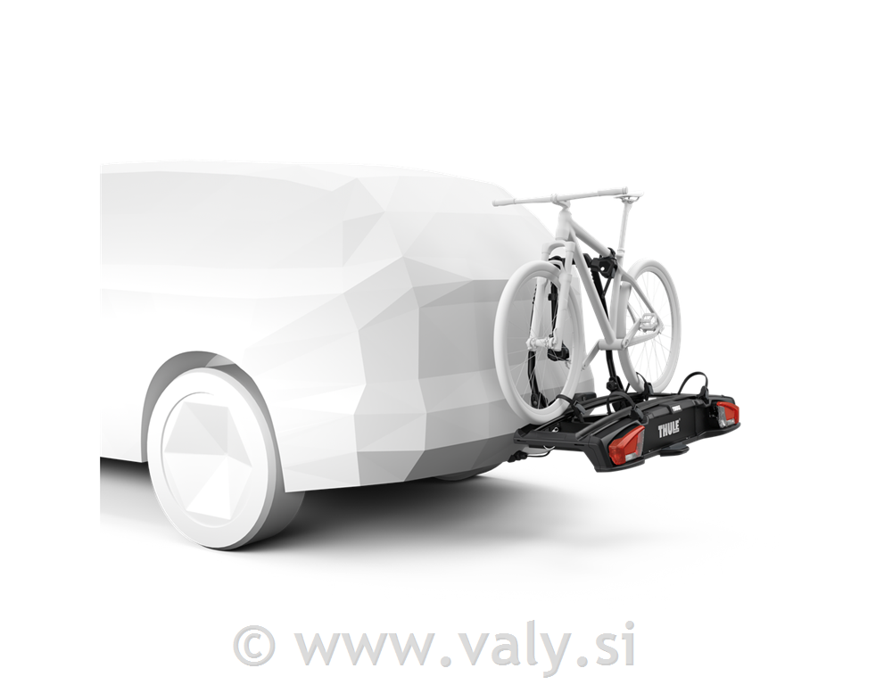 Thule nosilec koles VeloSpace 3 za dve kolesi 9032