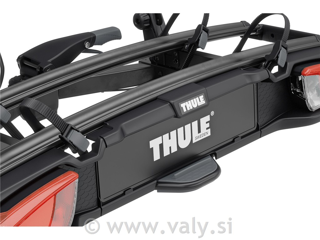 Thule nosilec koles VeloSpace 3 za dve kolesi 9032