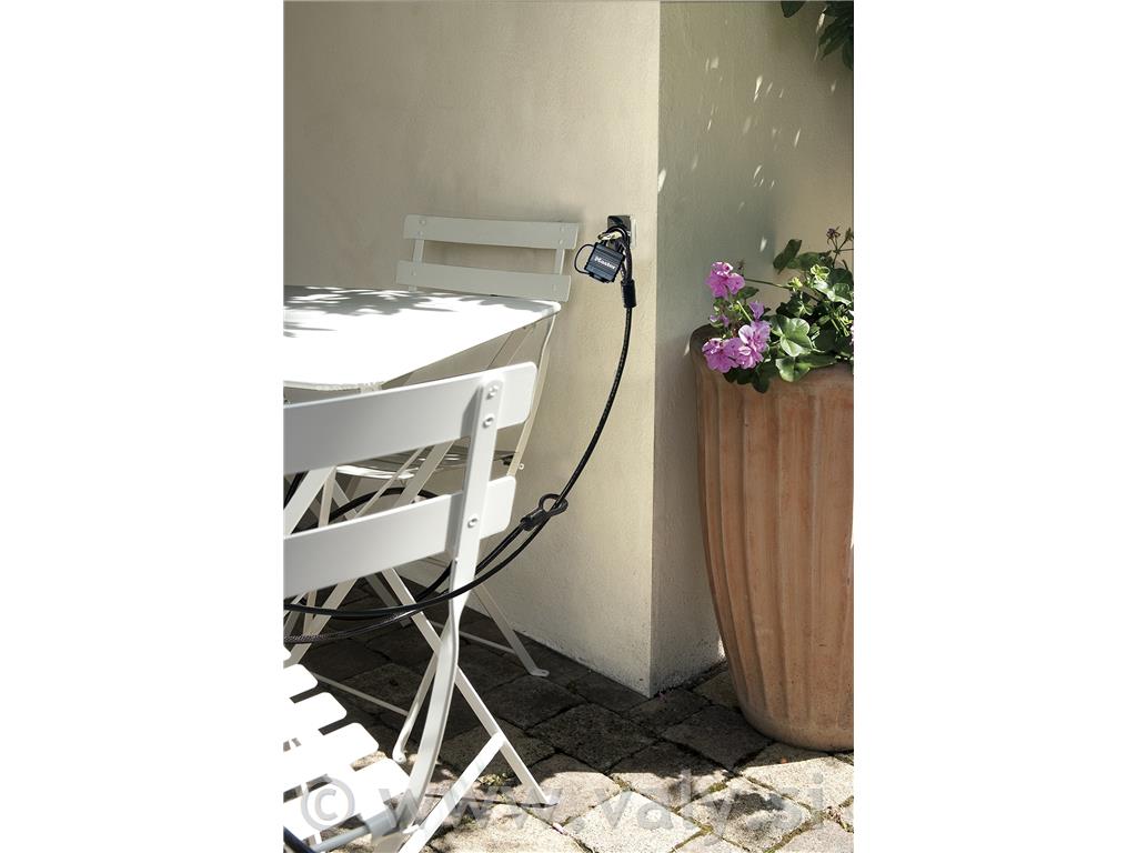 Master Lock ključavnica 4,5m x 10mm
