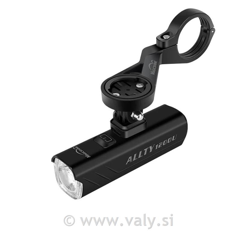 Magicshine sprednja svetilka Allty 1200U