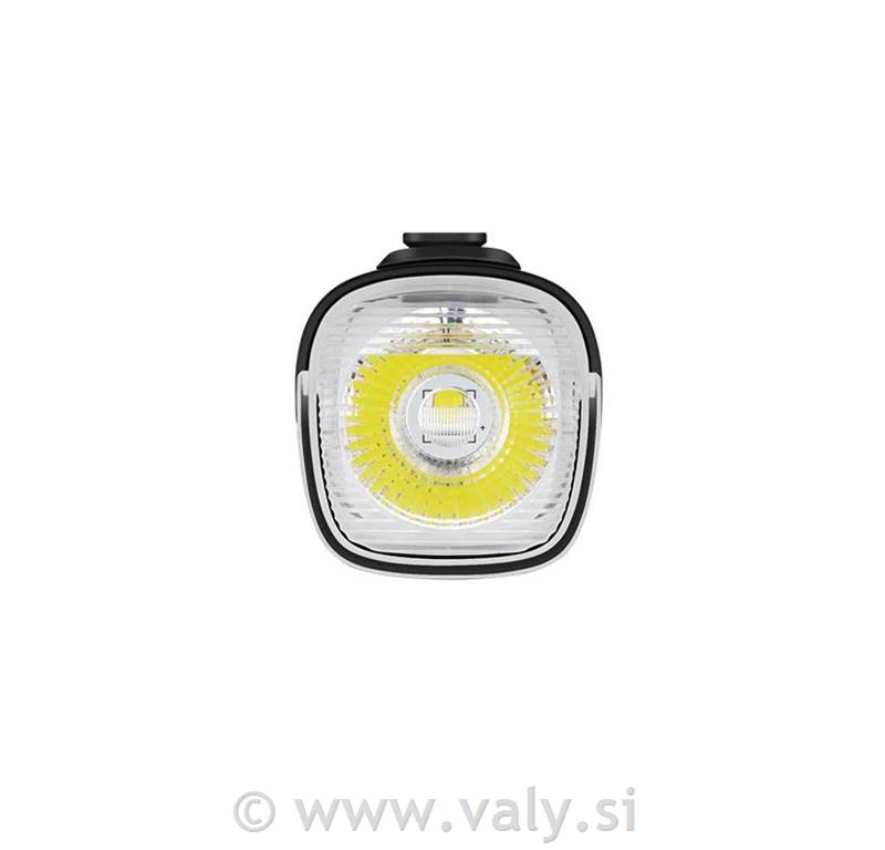 Magicshine sprednja svetilka Allty 1200U
