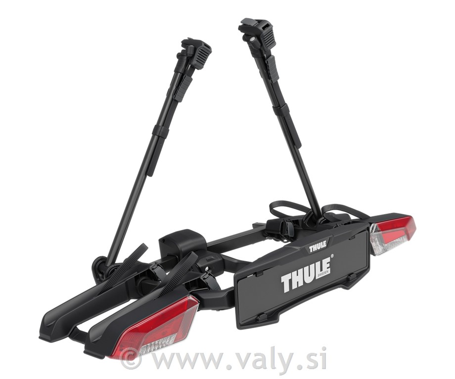 Thule nosilec za kolesa VeloLite 2 kolesa 9052