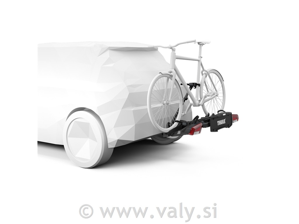Thule nosilec za kolesa VeloLite 2 kolesa 9052