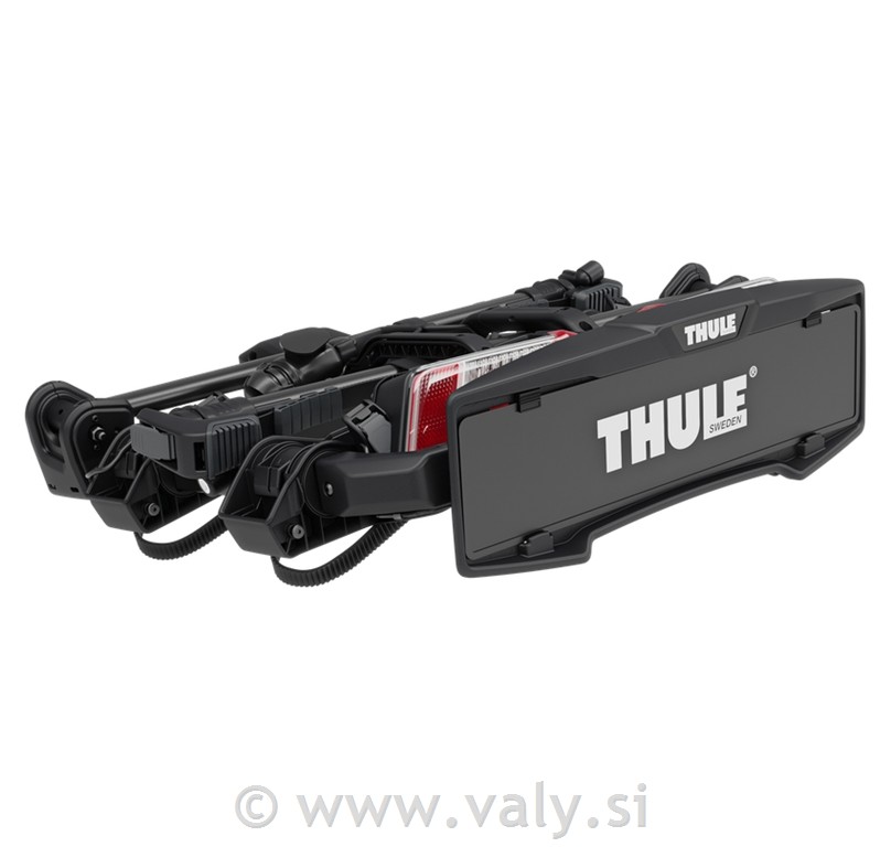 Thule nosilec za kolesa VeloLite 2 kolesa 9052