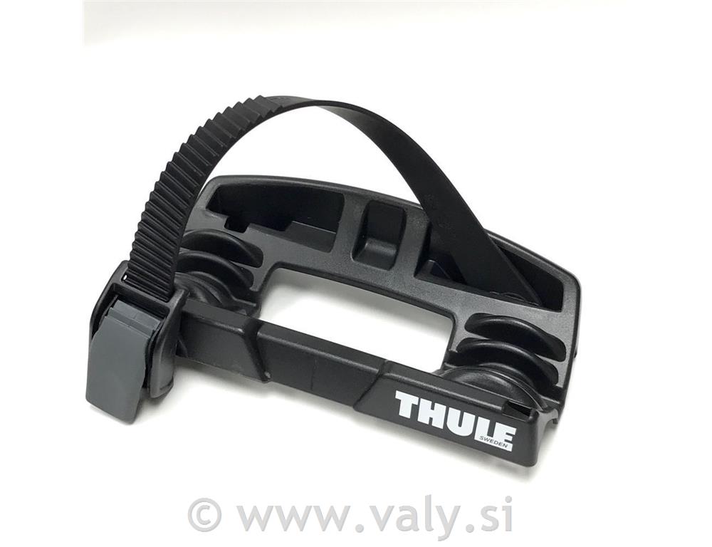 Thule čolniček z zatiči za nosilec koles Thule 598/298 zadnj