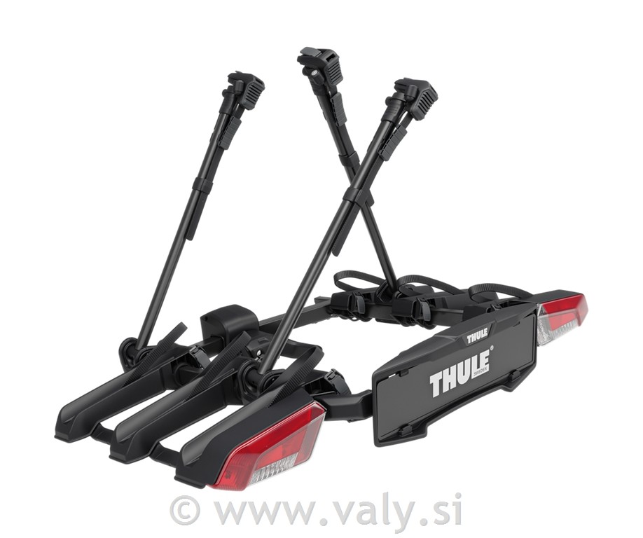 Thule nosilec za kolesa VeloLite 3 kolesa 9053