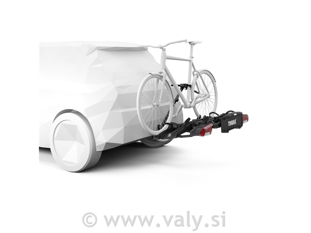 Thule nosilec za kolesa VeloLite 3 kolesa 9053