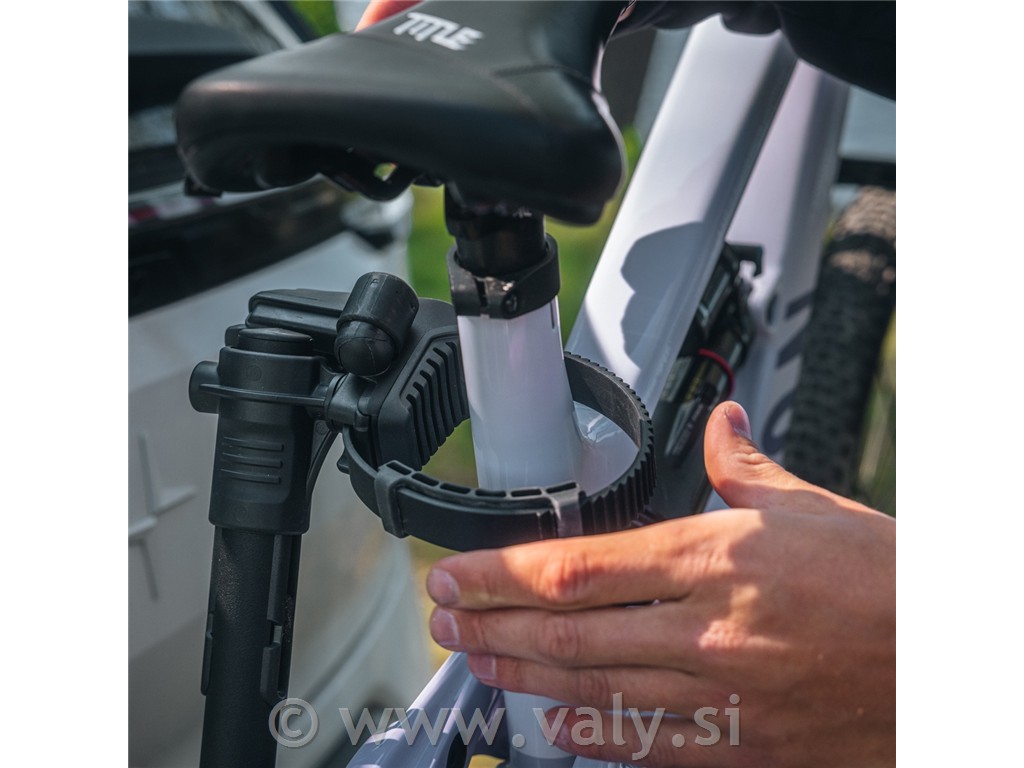 Thule nosilec za kolesa VeloLite 3 kolesa 9053