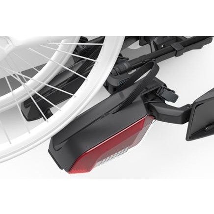 Thule nosilec za kolesa VeloLite 3 kolesa 9053