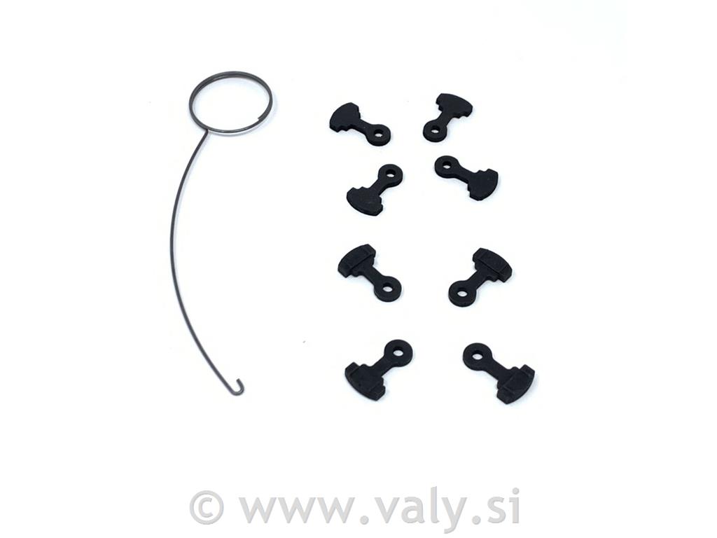 Thule gumijasta vzmet za VeloCompact nosilec