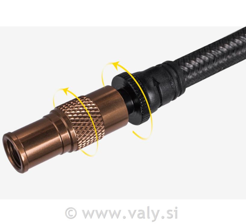 Topeak Digitalna Tlačilka Pocketshock Digital