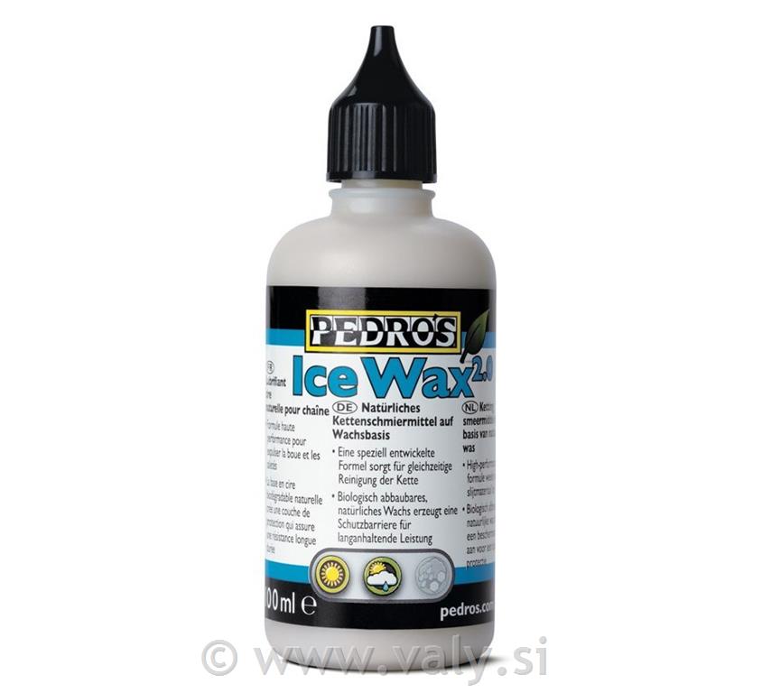 Pedros mazivo - vosek Ice Wax 2.0 500ml