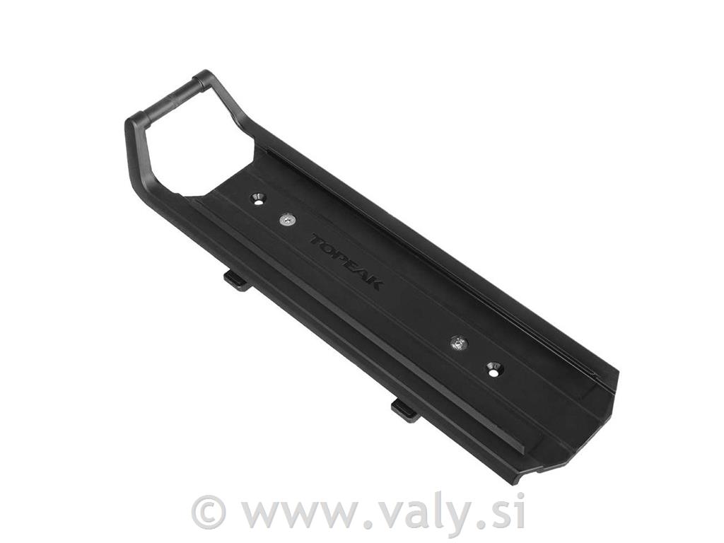 Topeak nosilec Omni Quicktrack adapter za prtljažnik