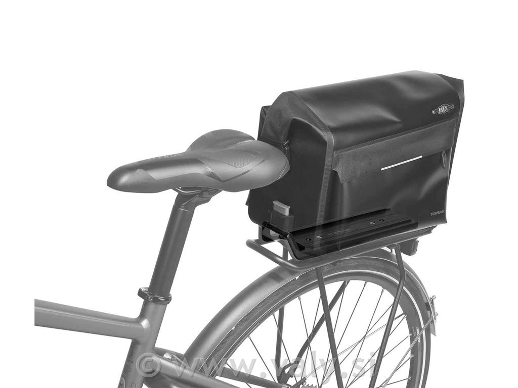 Topeak nosilec Omni Quicktrack adapter za prtljažnik