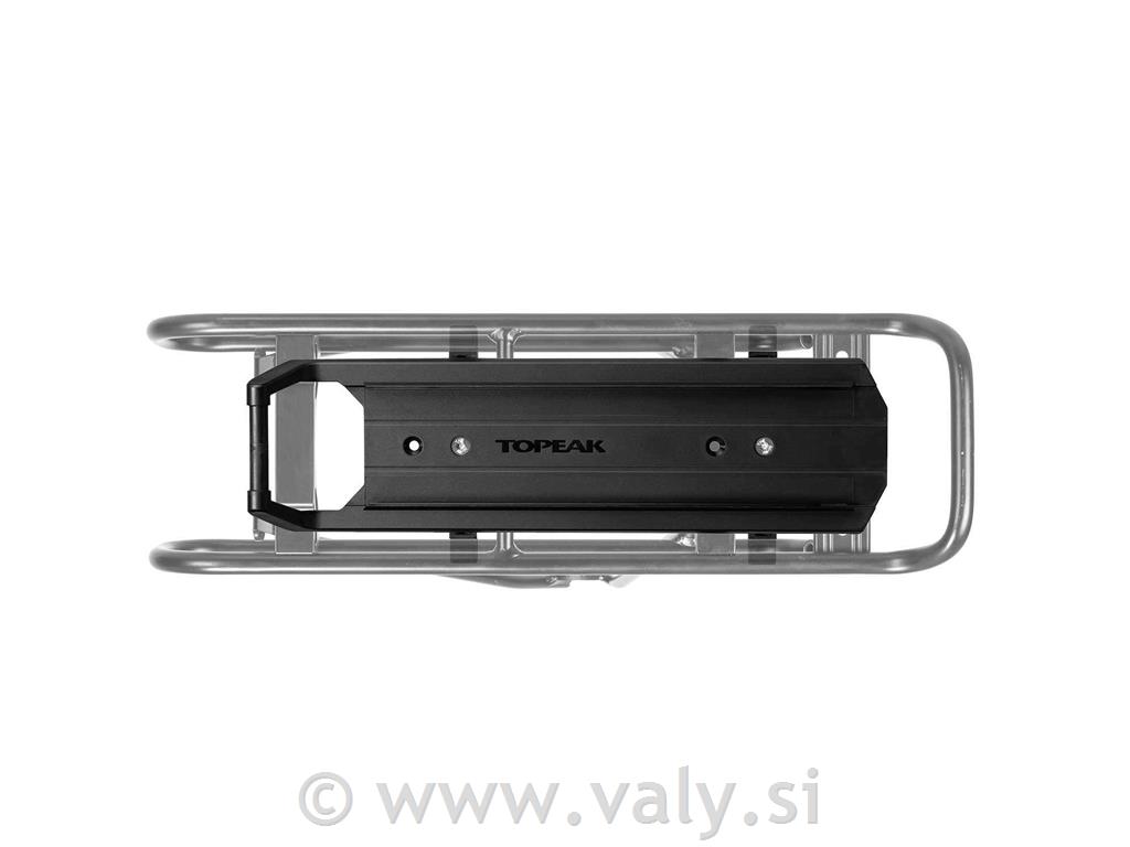 Topeak nosilec Omni Quicktrack adapter za prtljažnik