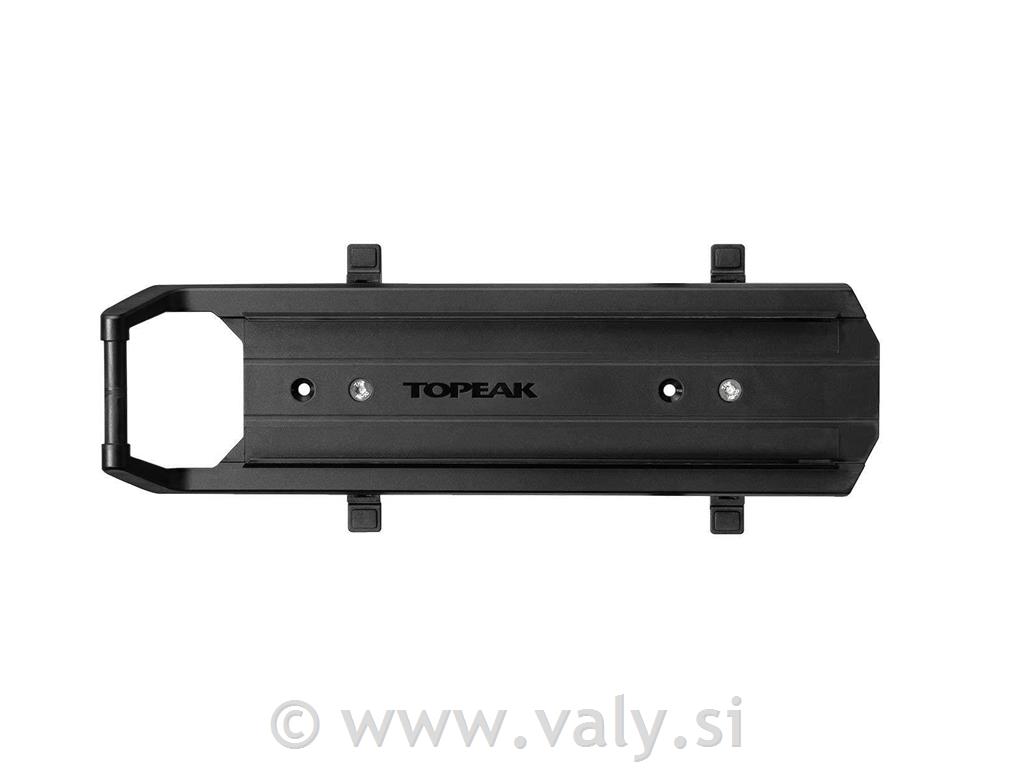Topeak nosilec Omni Quicktrack adapter za prtljažnik