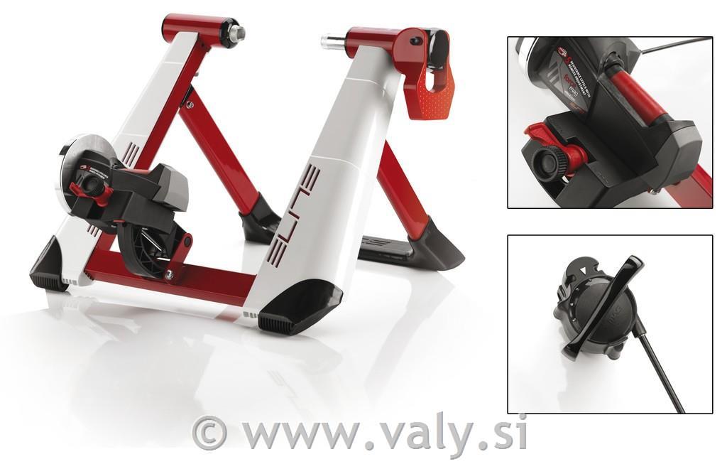 Elite trenažer Novo Force Mag