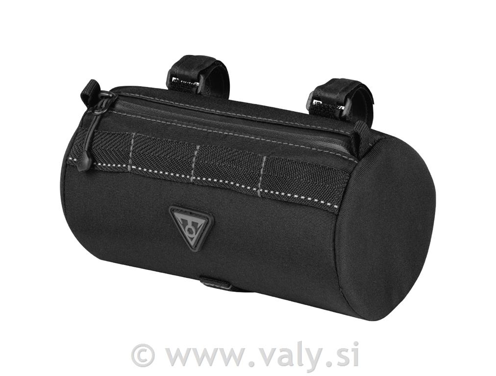 Topeak prednja torbica Tubular Barbag SLIM 1,5L