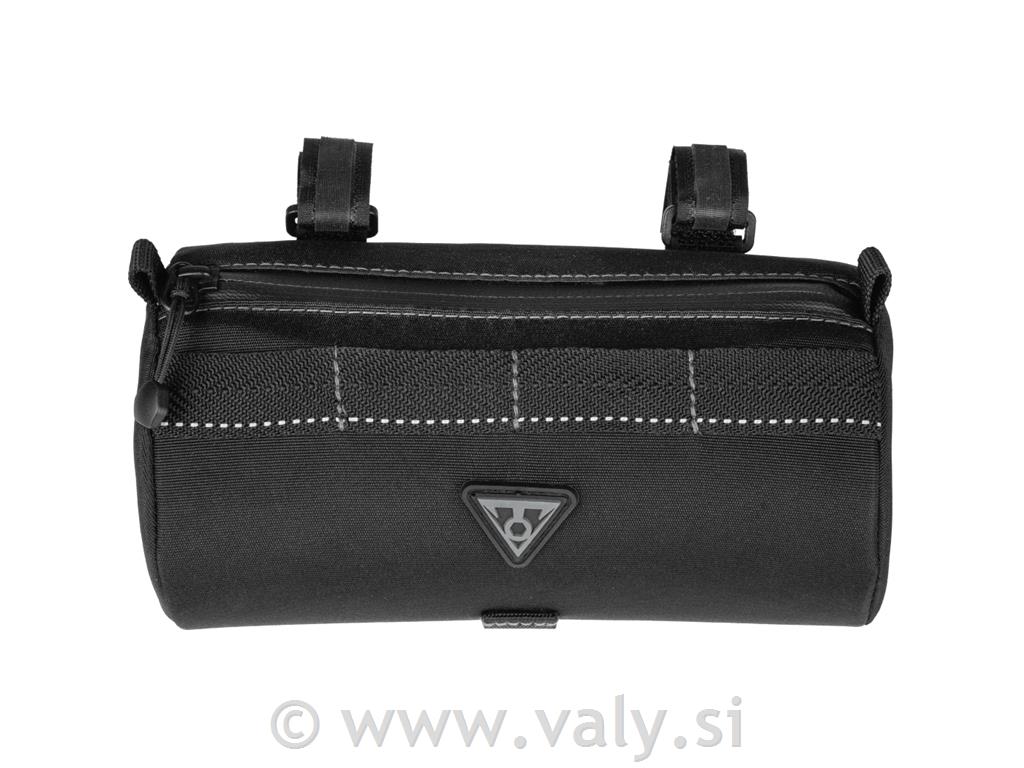 Topeak prednja torbica Tubular Barbag SLIM 1,5L