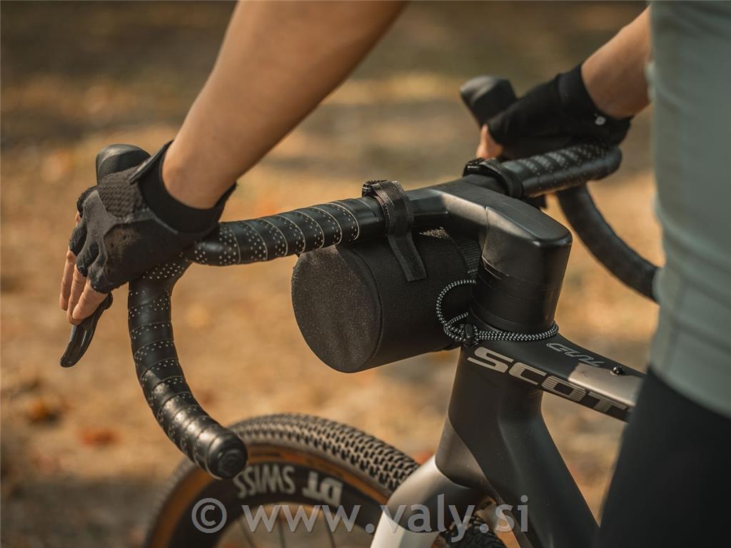 Topeak prednja torbica Tubular Barbag SLIM 1,5L