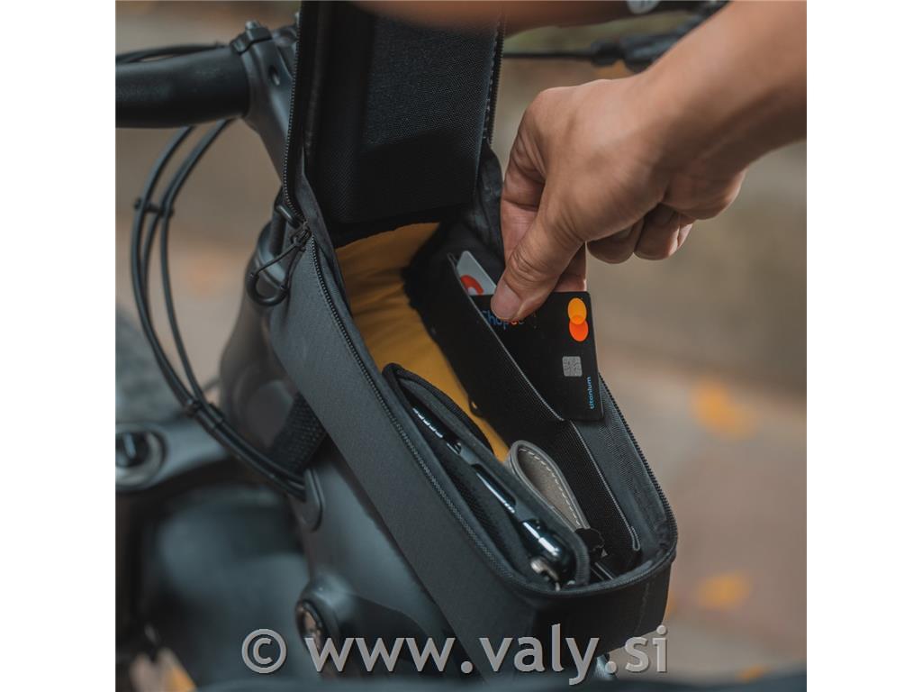 Topeak torbica za telefon in dodatke Bento Pack