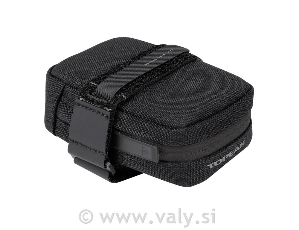 Topeak podsedežna torbica Elementa Seatbag XS črna