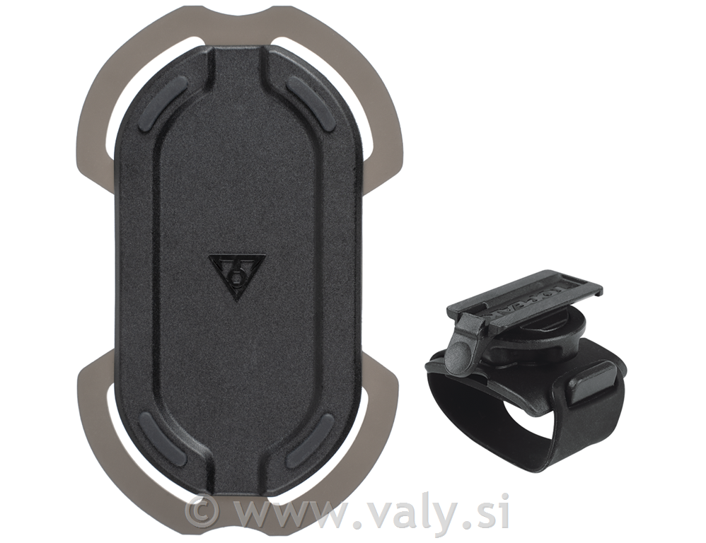 Topeak nosilec pametnega telefona Omni RideCase II do 6,9"