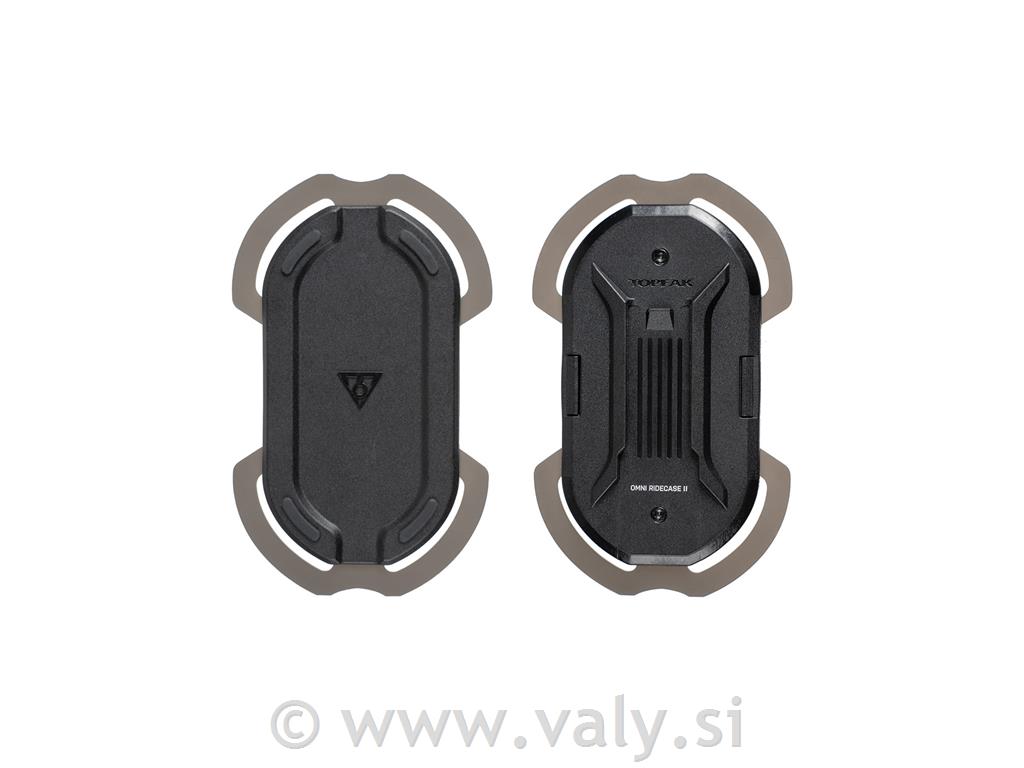 Topeak nosilec pametnega telefona Omni RideCase II do 6,9"